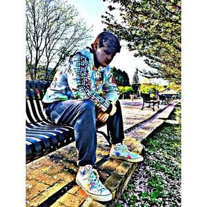 Meet your Posher, Brian